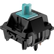 YKA 04 40 Switches Teal Tactile YENKEE
