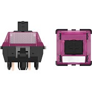 YKA 05 40 Switches Black Lotus YENKEE