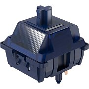 YKA 06 40 Switches Blue Lotus YENKEE