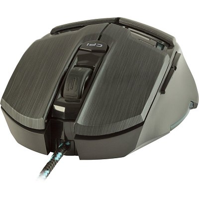 YMS 3007 SHADOW Myš herní drátová YENKEE