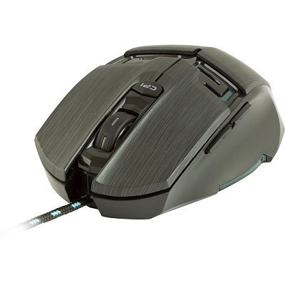 YMS 3007 SHADOW Myš herní drátová YENKEE