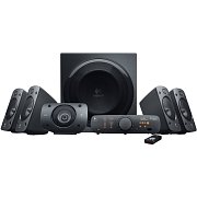 Z906 PC reproduktory 5.1 THX LOGITECH