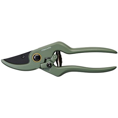 Zahradní nůžky s pouzdrem FISKARS