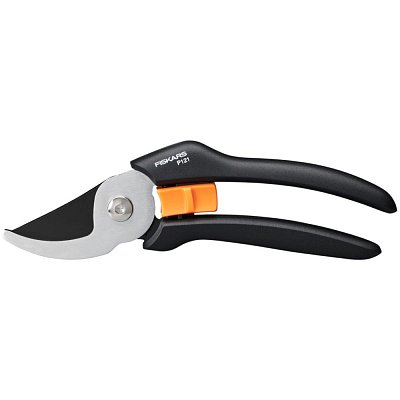 Zahradní nůžky,dvoučepel P121 FISKARS
