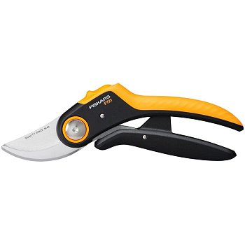 Zahradní nůžky,dvoučepelové P721 FISKARS