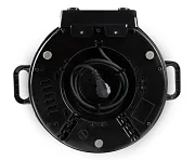 Zavařovací hrnec s LCD - volitelný nerez kohout - DO42329PC
