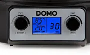 Zavařovací hrnec s LCD - volitelný nerez kohout - DO42329PC