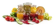 Zavařovací hrnec s LCD - volitelný plast kohout - DO42328PC