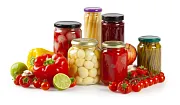 Zavařovací hrnec s LCD - volitelný plast kohout - DO42328PC