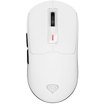 ZIRCON 660 bílá GENESIS