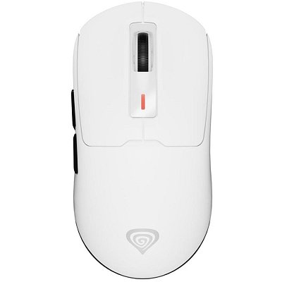 ZIRCON 660 bílá GENESIS