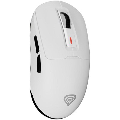 ZIRCON 660 bílá GENESIS