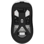 ZIRCON 660 bílá GENESIS