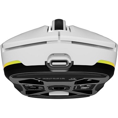 ZIRCON 660 bílá GENESIS