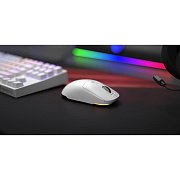 ZIRCON 660 bílá GENESIS