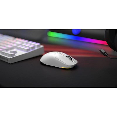 ZIRCON 660 bílá GENESIS