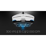 ZIRCON 660 bílá GENESIS