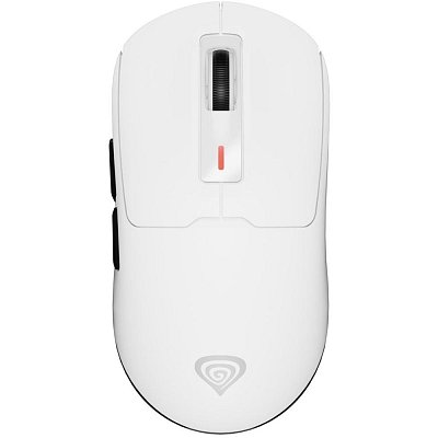 ZIRCON 660 bílá GENESIS