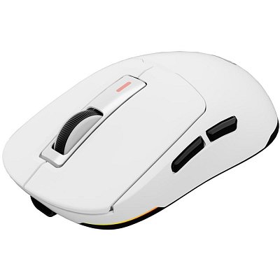 ZIRCON 660 bílá GENESIS
