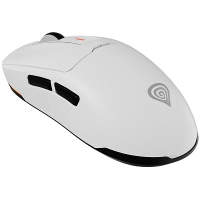 ZIRCON 660 bílá GENESIS