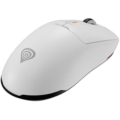 ZIRCON 660 bílá GENESIS