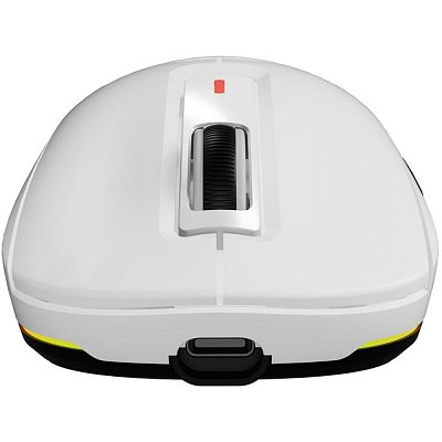 ZIRCON 660 bílá GENESIS