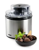 Zmrzlinovač s chladicí nádobou - DOMO DO9302I