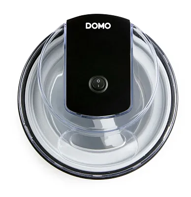 Zmrzlinovač s chladicí nádobou - DOMO DO9302I