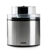 Zmrzlinovač s chladicí nádobou - DOMO DO9302I