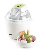 Zmrzlinovač s chladicí nádobou - DOMO DO9304I