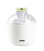 Zmrzlinovač s chladicí nádobou - DOMO DO9304I