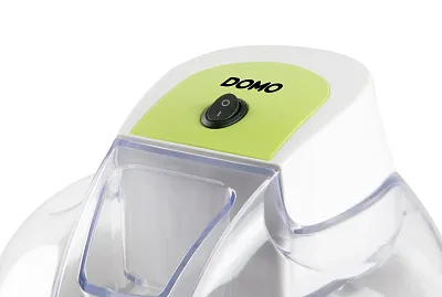 Zmrzlinovač s chladicí nádobou - DOMO DO9304I