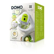 Zmrzlinovač s chladicí nádobou - DOMO DO9304I