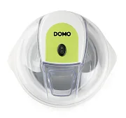Zmrzlinovač s chladicí nádobou - DOMO DO9304I