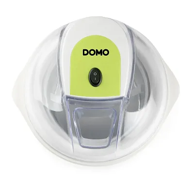 Zmrzlinovač s chladicí nádobou - DOMO DO9304I