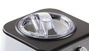 Zmrzlinovač s kompresorem - bílý - PRIMO PR401IM