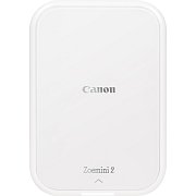 Zoemini 2 kapesní tisk. bílá 30P CANON